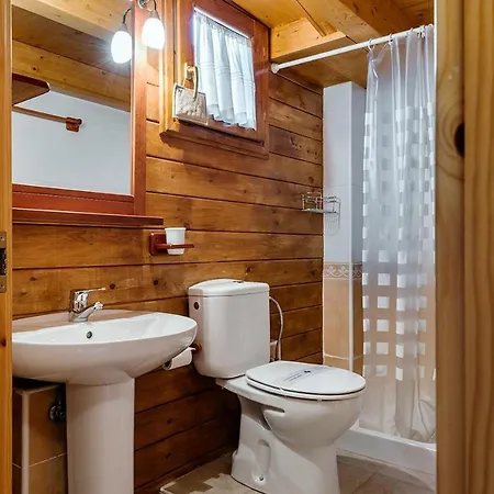 Apartament Tristaina * Canillo